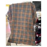 Throw - approximately 50ï¿½ x 60ï¿½
