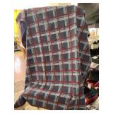 Ivy Hawkins Throw - 48ï¿½ï¿½ x 60ï¿½