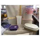 Food Containers