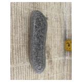 Native American Grinding Stone