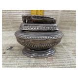 Vintage Ronson ï¿½Queen Anneï¿½ Silver Plated Table