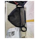Purse Pouch for Car