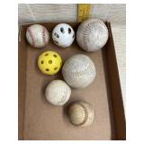Balls
