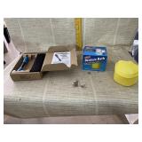 Lazer Bond, Denture Bath, Bridge