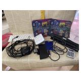 Mouse Pads, Hole Punch, Mouse, Keyboard, and more