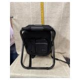 Journeyman Portable Seat