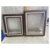 Frames