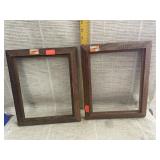 Frames