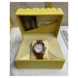 Invicta Venom Watch Model 29008 Silicone Band