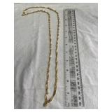 Bellezza Jewelry Collection Necklace