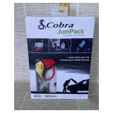 Cobra Jump Pack