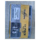 Talon Tools 11 pc Tool Set