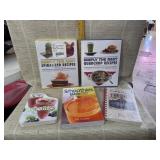 Cookbooks