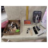 Wine Expert, Cork Openers, Bottle Atoppers