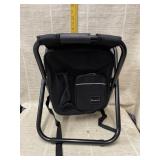 Journeyman Portable Seat