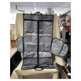 Journeyman Convertible Garment Bag