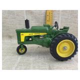 Die-Cast Metal John Deere Tractor 630
