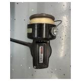 Daiwa Reel on Rodn (8Ft)