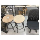 Barstools, Office Chair