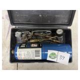 Propane Torch Set