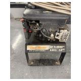 Chore Master Powerwasher