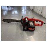 Craftsman Electric Chainsaw