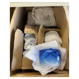 2 Boxes of Faceshields