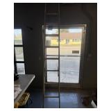 Extension Ladder