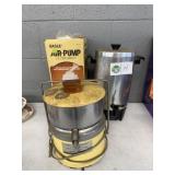 Juicer, Drink Dispensers