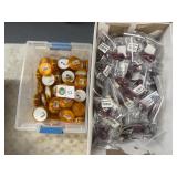 Reflectors, Pigtails