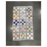 Baby Quilt