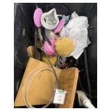 Respirator, Other misc