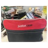 Justin Case Emergency Roadside Kit