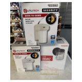 Dusk to Dawn Security Lights