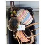 Easter Baskets