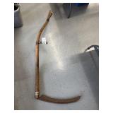 Scythe