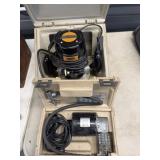 Commercial Craftsman Router