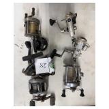 Fishing Reels