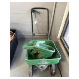 Seeders/ Fertilizer