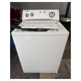 Whirlpool Washing Machine
