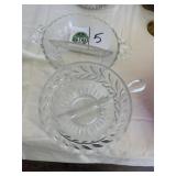 Glass Dishes