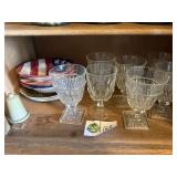 Glassware, Bowls
