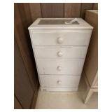 Small Chest