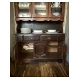 China Hutch