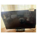 Emerson Flatscreen TV