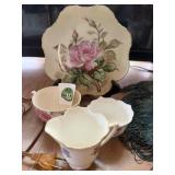 China Pieces