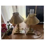 Instabul Orrent Express Lamps