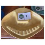 Vintage Ashtray
