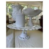 Milk Glass