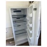 Stand Up Freezer Kenmore